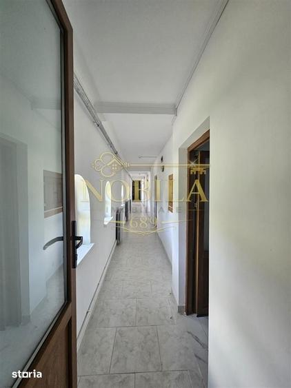 Spațiu comercial, de 900 mp, în Central