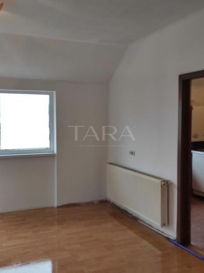 Apartament cu 1 cameră și parcare, în zona Muzeul Apei – Florești. - 2