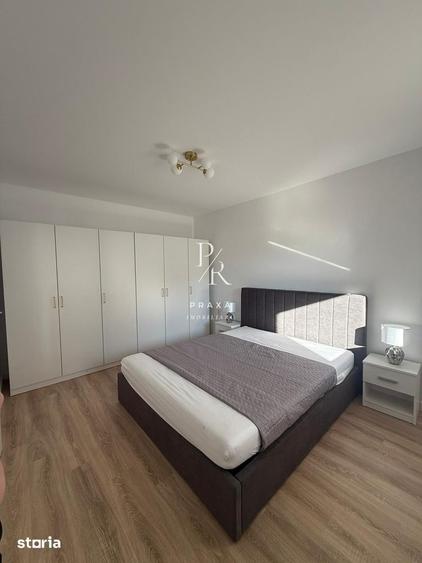 Apartament 3 camere, LUX, parcare, lift, 68 mp, zona Eroilor/Porii! - 3