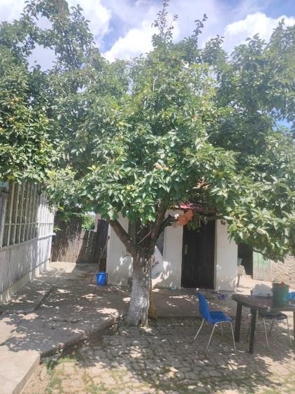 Casă individuală cu 3 camere cu Teren 220 Mp în Călugărenii Noi