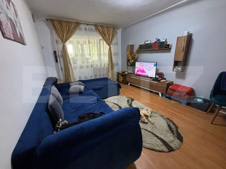 Apartament 3 camere decomandat, 64 mp – zona Tătărași - 1