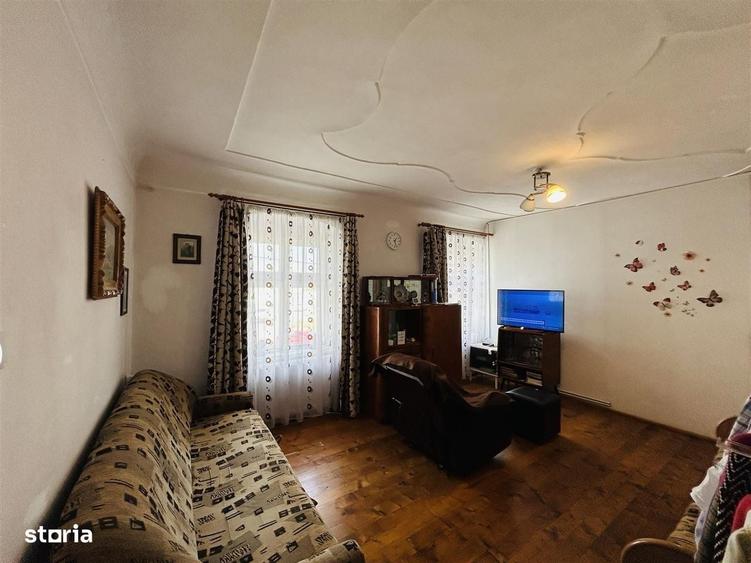 Apartament 3 camere cu pod si pivnita - Zona Centrala - 1
