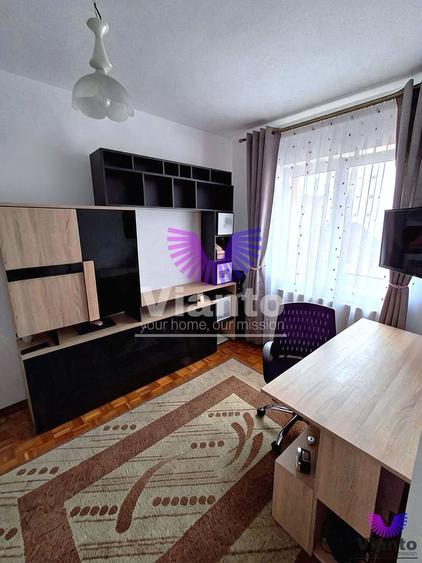 Apartament 2 camere | Etaj 2 | Hipodrom 1 | Sibiu - 4