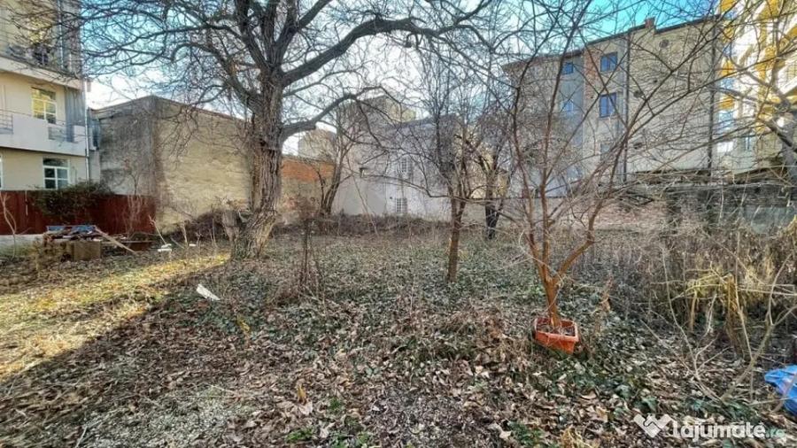 Teren în Polonă