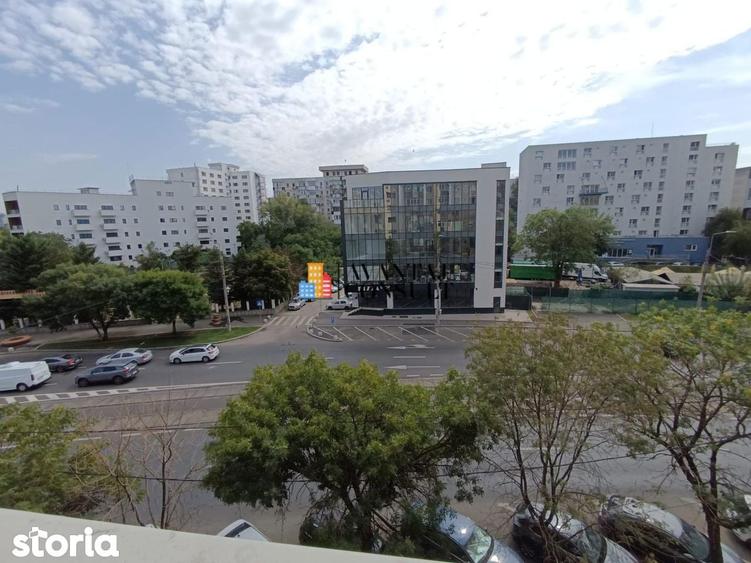 Spațiu comercial, de 48 mp, în Timpuri Noi