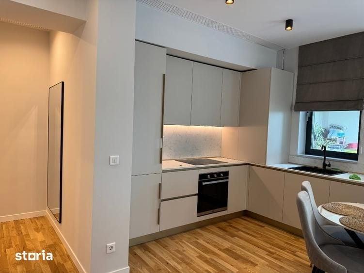 APARTAMENT 2 CAMERE | ESCAPE RESIDENCE | INACALZIRE PARDOSEALA | - 10