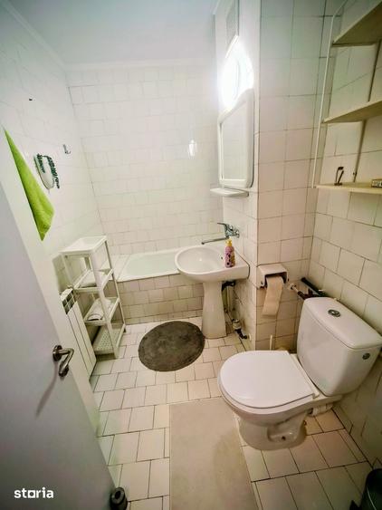 Apartament cu 2 camere decomandat în Independenței