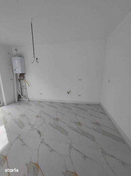 Oncea - Casa noua, finalizata, zona str.Bihorului - 1