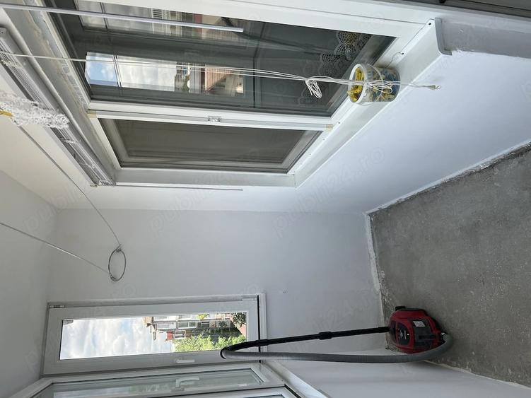 Apartament cu 2 camere semidecomandat în Bucovina