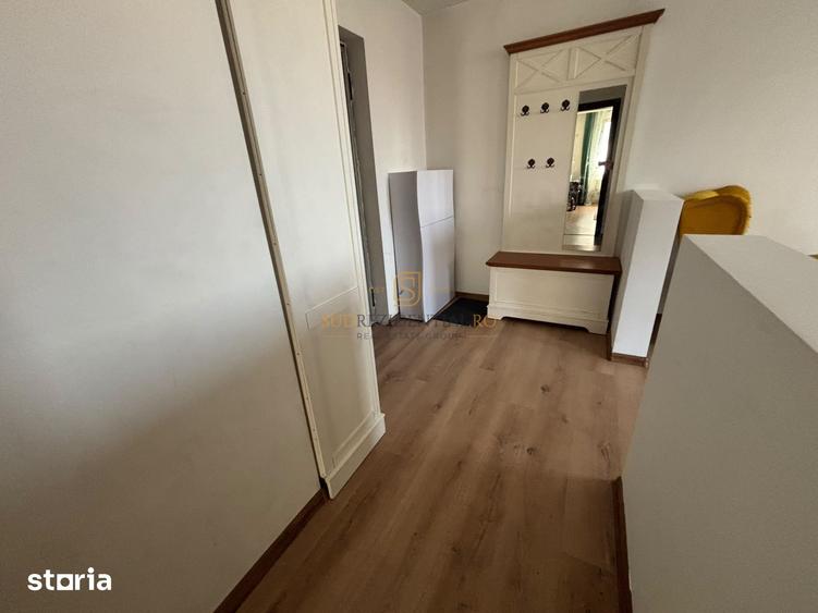 Apartament 2 camere de vanzare | Brown Amurgului | 49,5 mp | Etaj 2/5 - 5