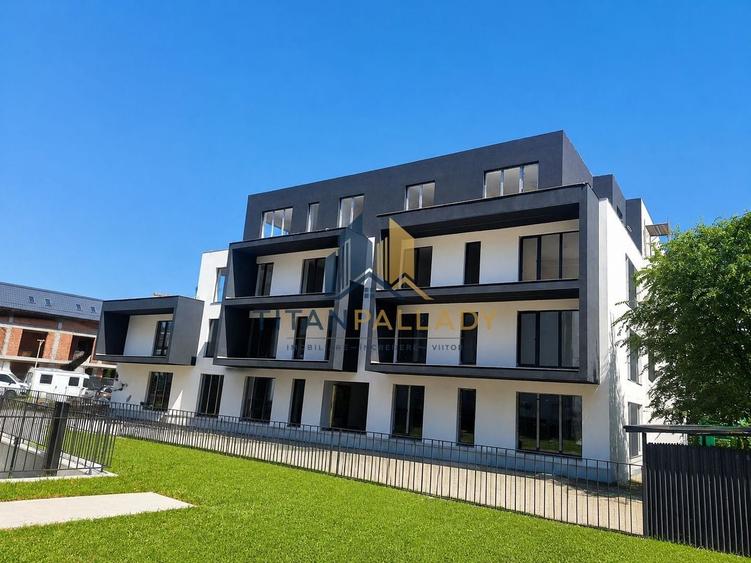 Apartament cu 2 camere decomandat în Theodor Pallady