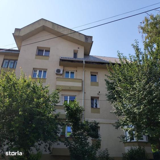 Ultracentral - apartament cu 2 camere decomandate in bloc tip vila - 5