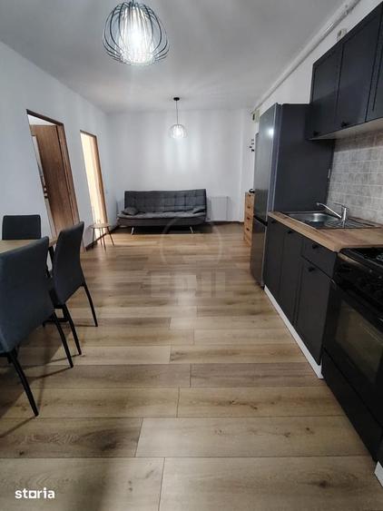 Apartament 2 camere zona Florilor - 2