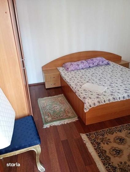 Apartament cu 3 camere în ICIL