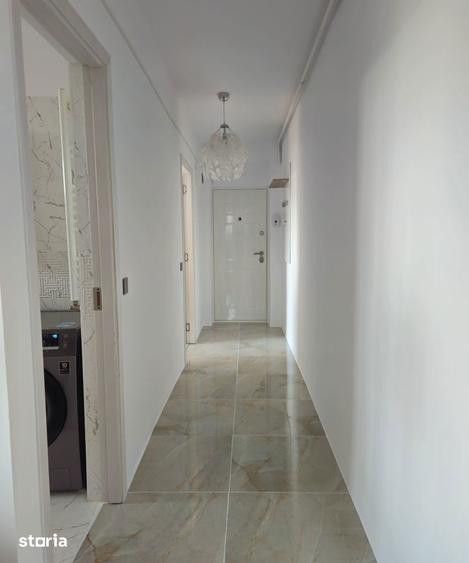 Apartament cu 2 camere decomandat, mobilat în Militari