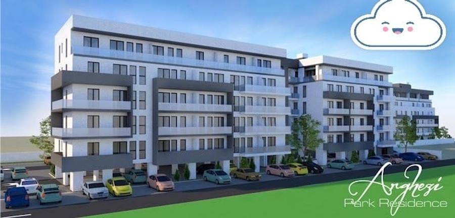 Apartament cu 6 camere semidecomandat în Metalurgiei