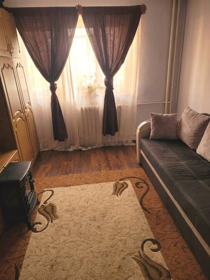Apartament cu 2 camere decomandat, mobilat în Mănăștur