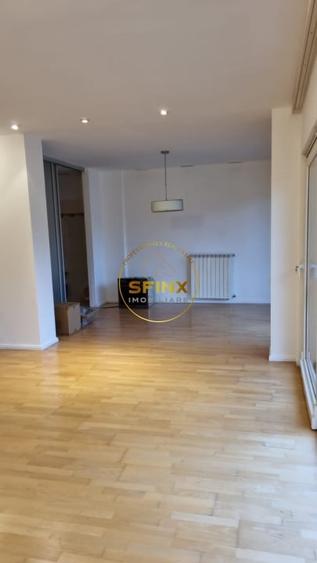 Duplex cu 8 camere cu Piscina în Pipera