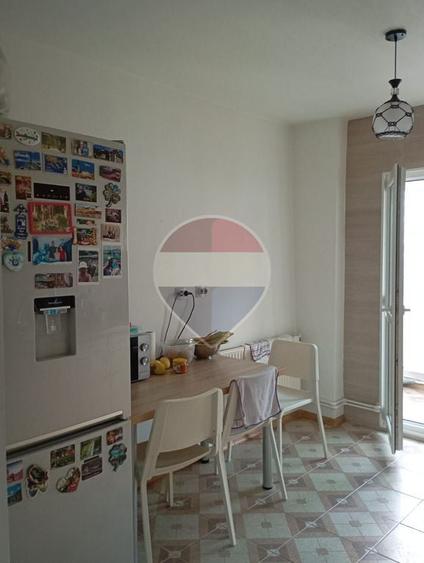 Apartament cu 2 camere decomandat în Veteranilor