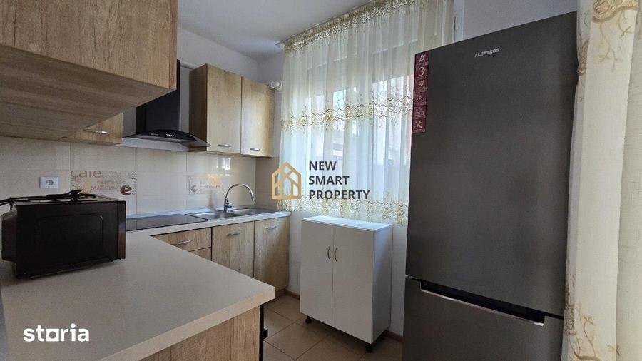 Apartament cu 3 camere în Calea Aradului