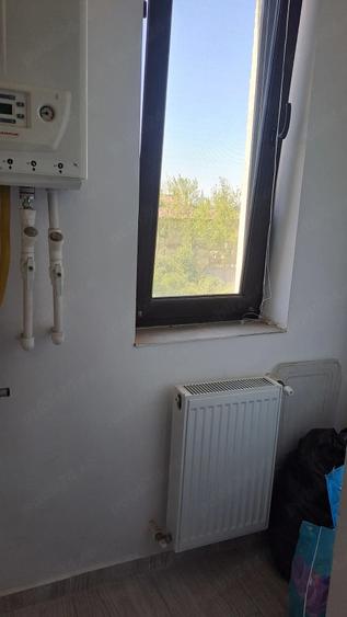 Garsonieră semidecomandată în Central