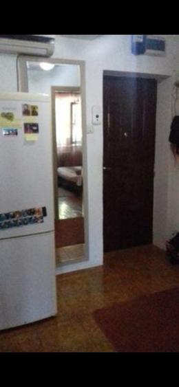 Apartament cu 2 camere în Tomis Nord