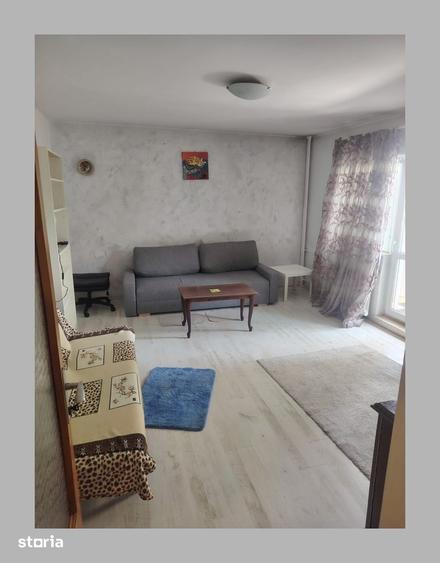 Apartament 2 camere de inchiriat Dristor Langa Farmacia Tei Park Lake - 11