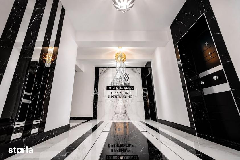 Apartament de lux, 2 camere, in Giroc - 6