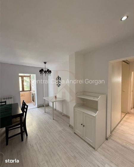 Apartament 3 camere Palas - Sf. Lazar