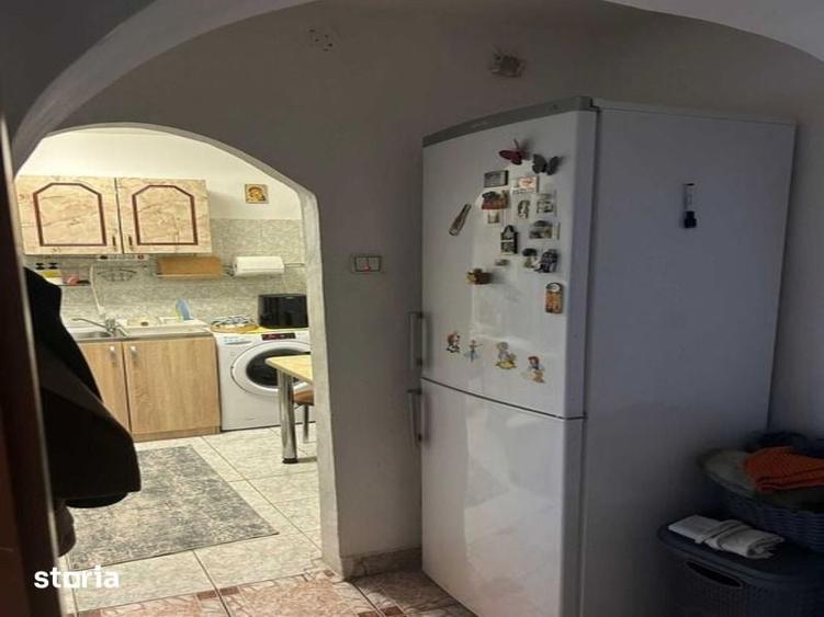 Apartament cu 3 camere semidecomandat în Mănăștur