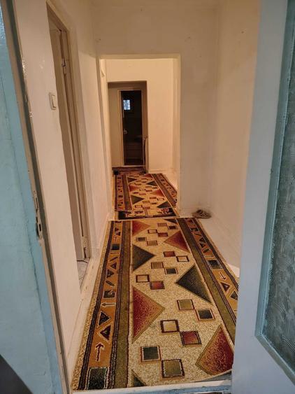Apartament cu 4 camere decomandat în Brăilei