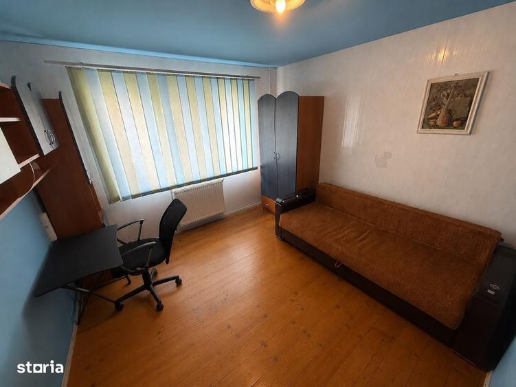 2 camere decomandate | Intre Lacuri - Iulius Mall FSEGA | disponibil - 4