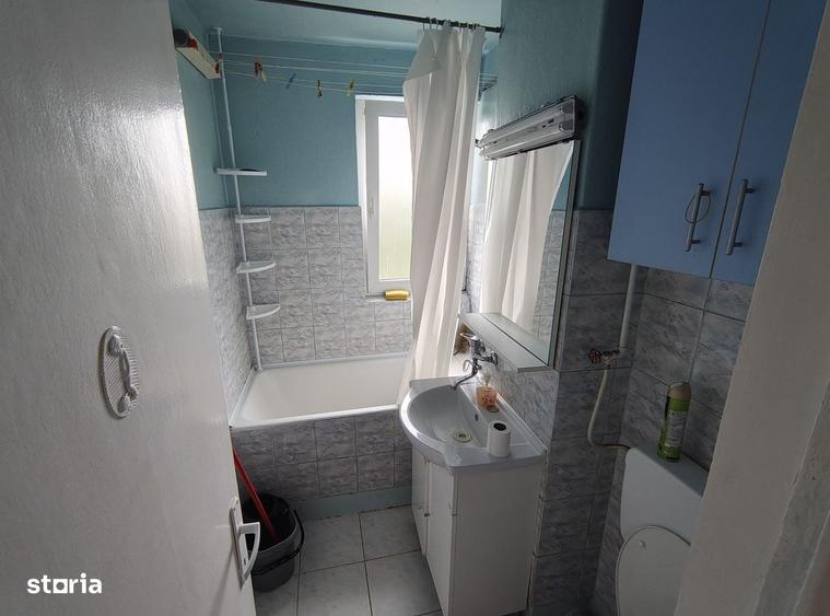 Apartament 2 camere, Cornisa, UMF - 7
