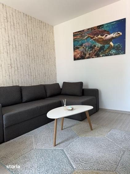 Apartament de inchiriat in Eforie Nord - 1