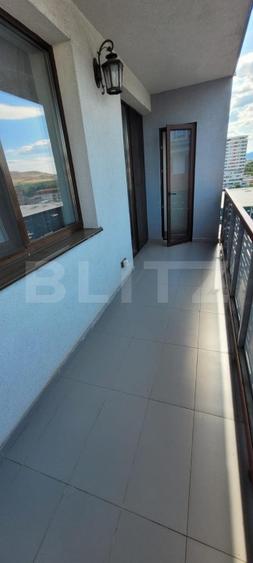 Apartament 2 camere, 50 mp, garaj, Optimus Vivo - 13