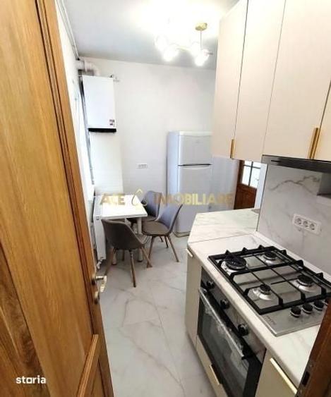 Apartament cu 3 camere în 1 Mai