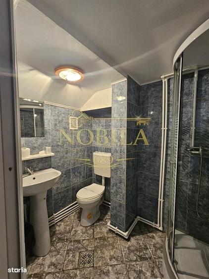 Spațiu comercial, de 351 mp, în Central