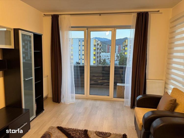 Avantgarden | Apartament 2 Camere Decomandat - 14
