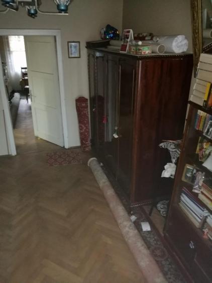 Apartament cu 3 camere decomandat, mobilat în Floreasca
