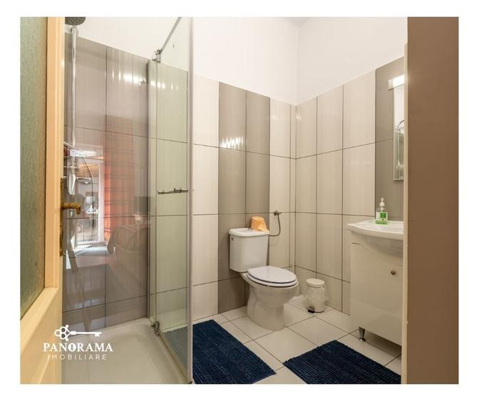 Hotel/Pensiune, de 500 mp, în Central