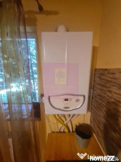 Casă cu 4 camere cu Teren 325 Mp în Brebu