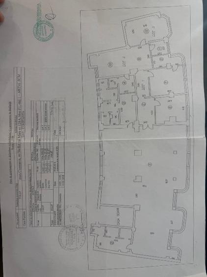 Spațiu comercialSpațiu Comercial Premium 320mp – ICIL – 200 Locuri Parcare - 1
