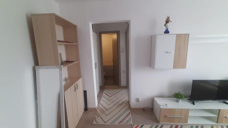 Apartament cu 2 camere semidecomandat în Drumul Taberei