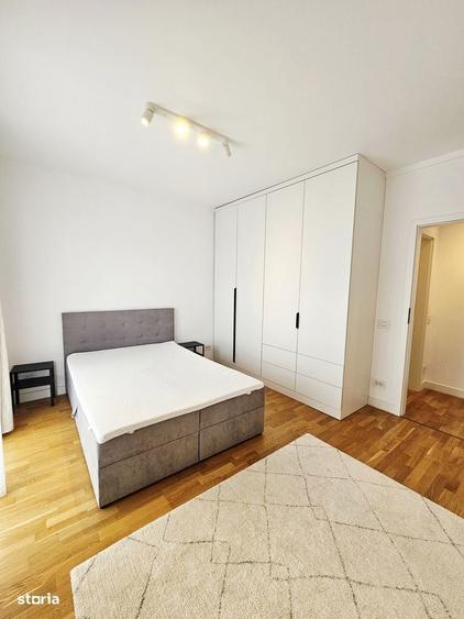 Apartament cu 2 camere în Bucureștii Noi