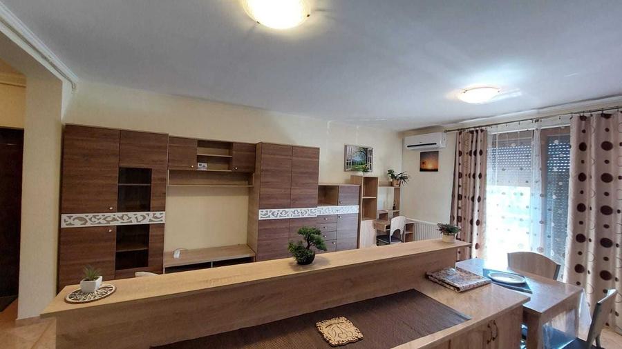 Apartament cu 2 camere decomandat în Carpați 2