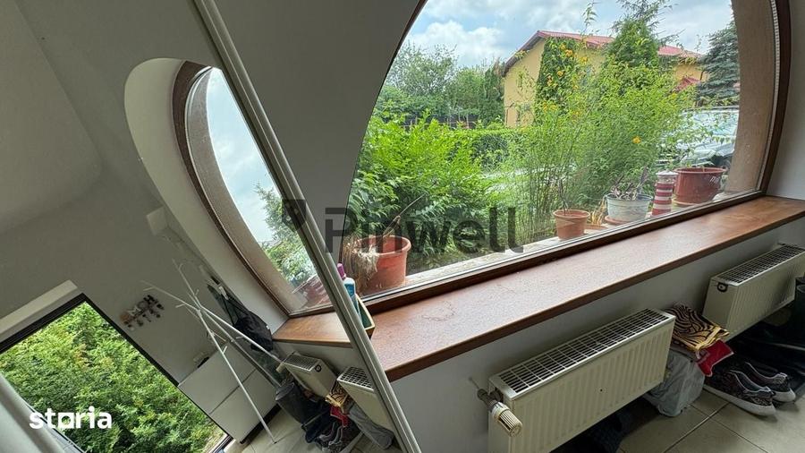 Casă cu 3 camere cu Teren 935 Mp în Central