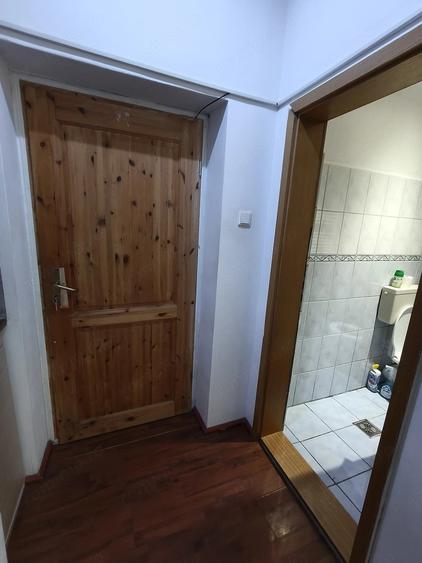 Garsonieră nedecomandată în Medicină