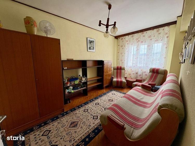 Apartament 4 camere I 83mp | Decomandat | Balcon | Calea Floresti - 3