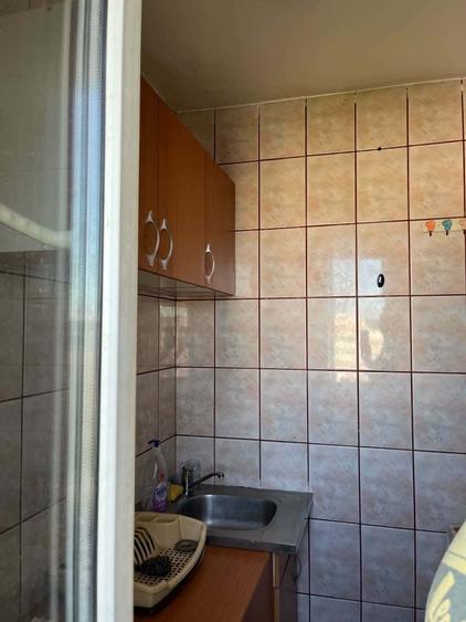Garsonieră în Beba Veche