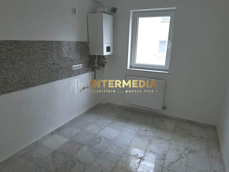 Apartament cu 2 camere decomandat în Kogălniceanu